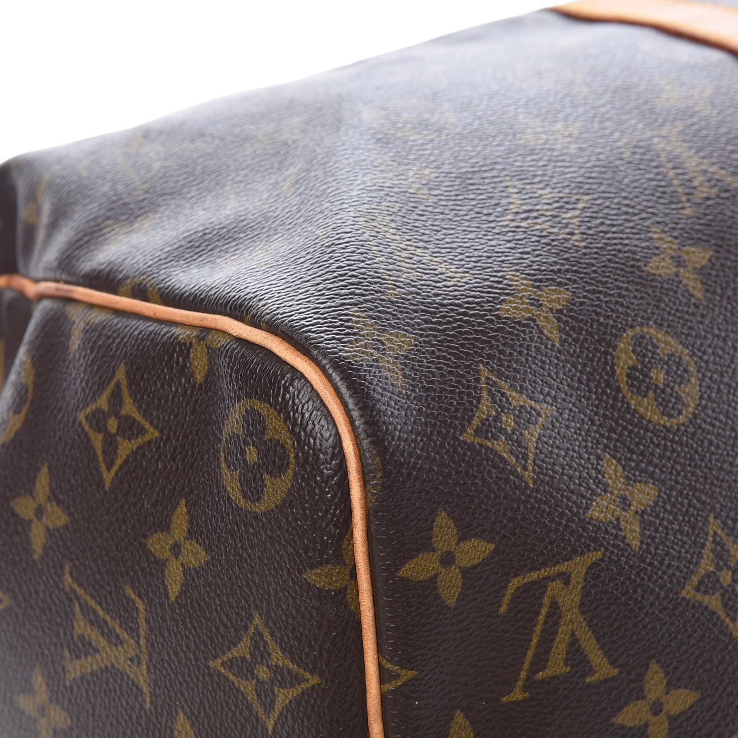 Louis Vuitton Monogram Keepall 45 18 of 24