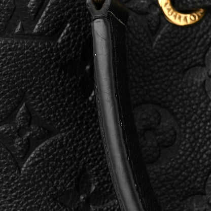 Louis Vuitton Empreinte Neonoe MM Black 11 of 11