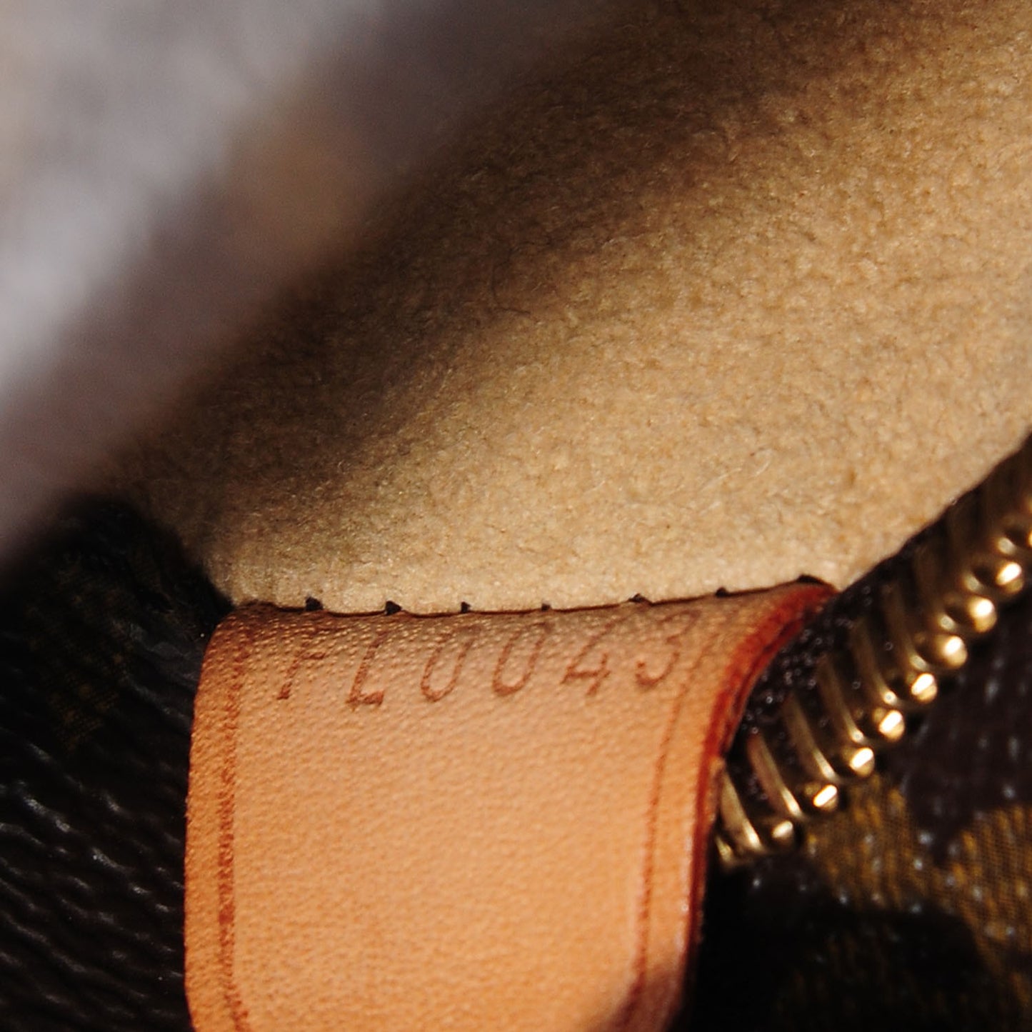 Monogram Luco