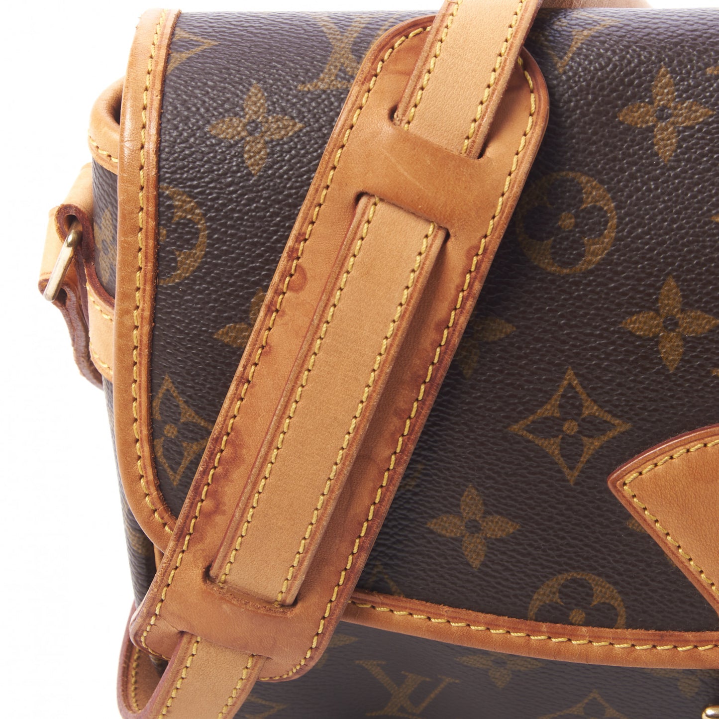 Monogram Sologne