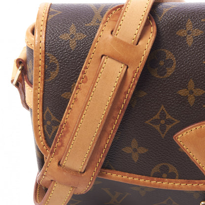 Louis Vuitton Monogram Sologne 9 of 12
