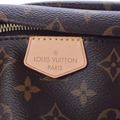 Louis Vuitton Monogram Bumbag 6 of 8