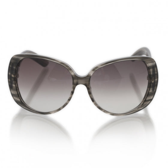 Glitter Sunglasses 2932S Black