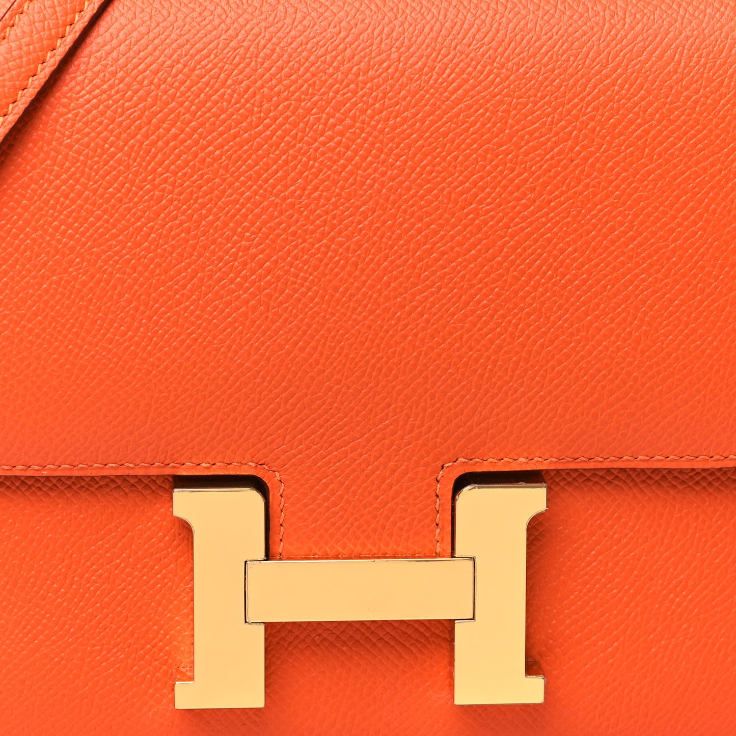 Epsom Constance 18 Orange