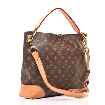Louis Vuitton Monogram Berri PM 3 of 10