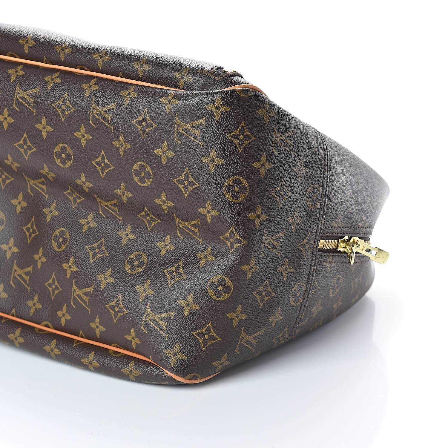 Louis Vuitton Monogram Evasion Sports Bag 9 of 9