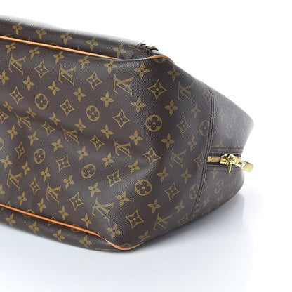 Louis Vuitton Monogram Evasion Sports Bag 9 of 9