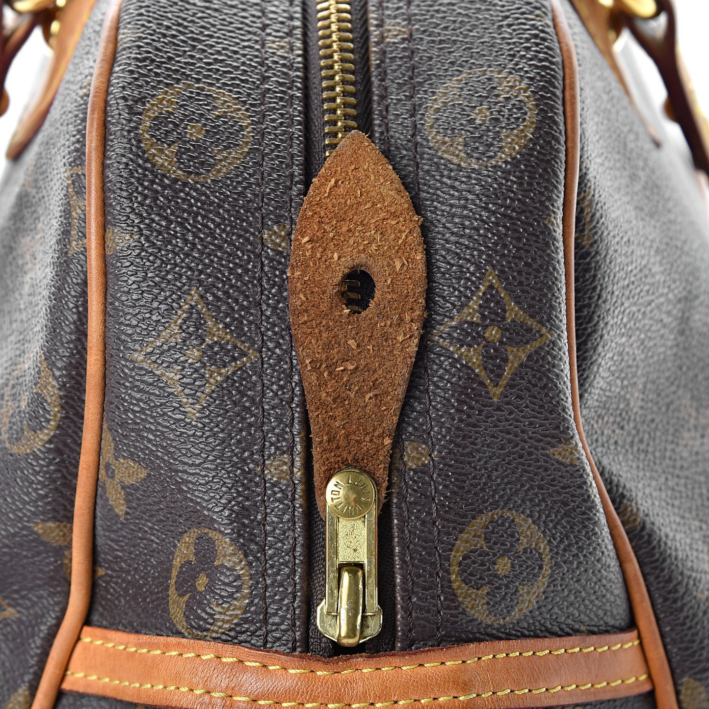 Monogram Montorgueil GM