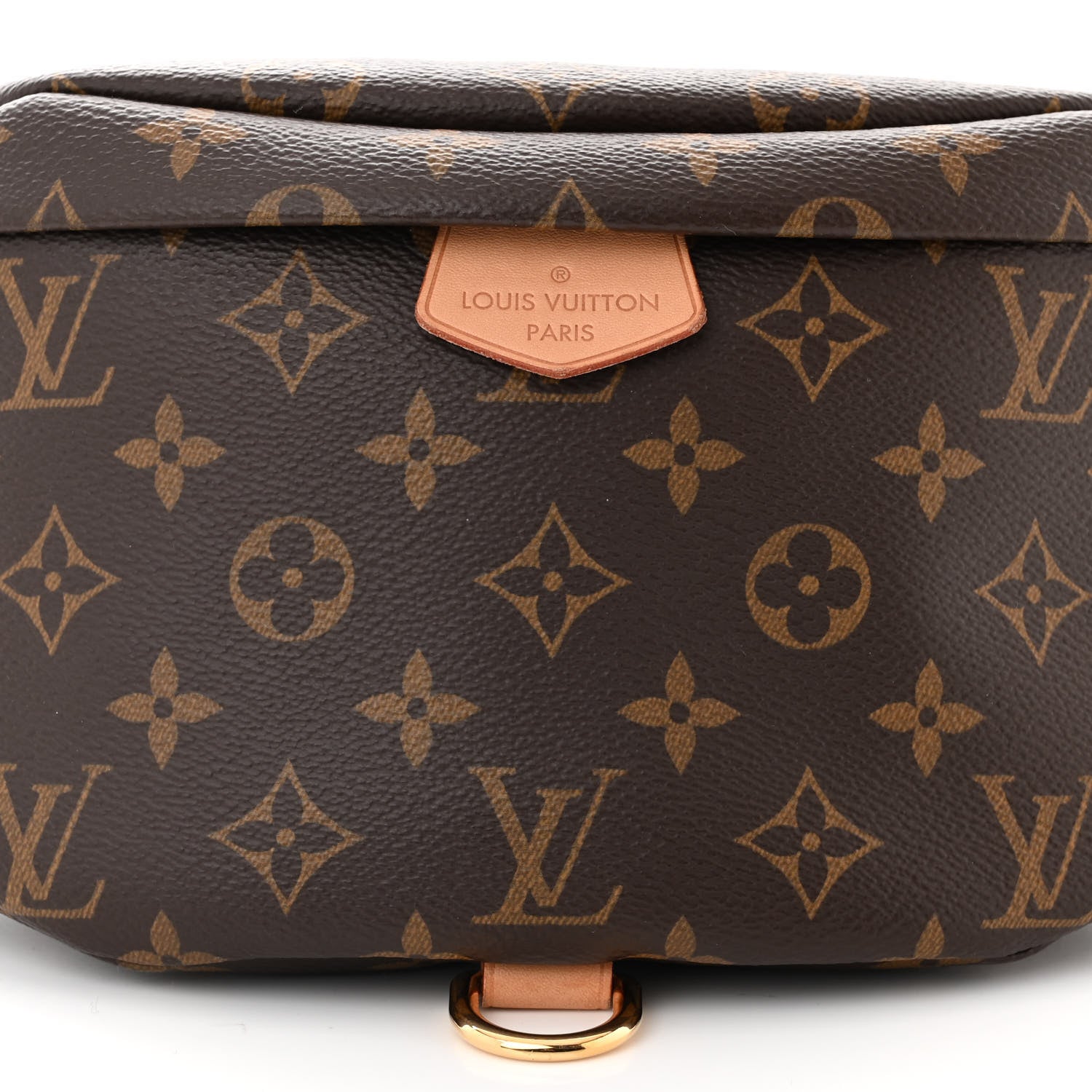 Louis Vuitton Monogram Bumbag 8 of 11