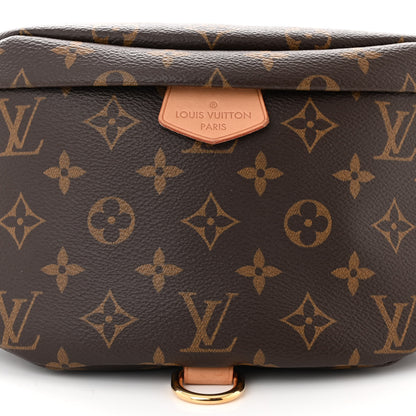 Louis Vuitton Monogram Bumbag 8 of 11