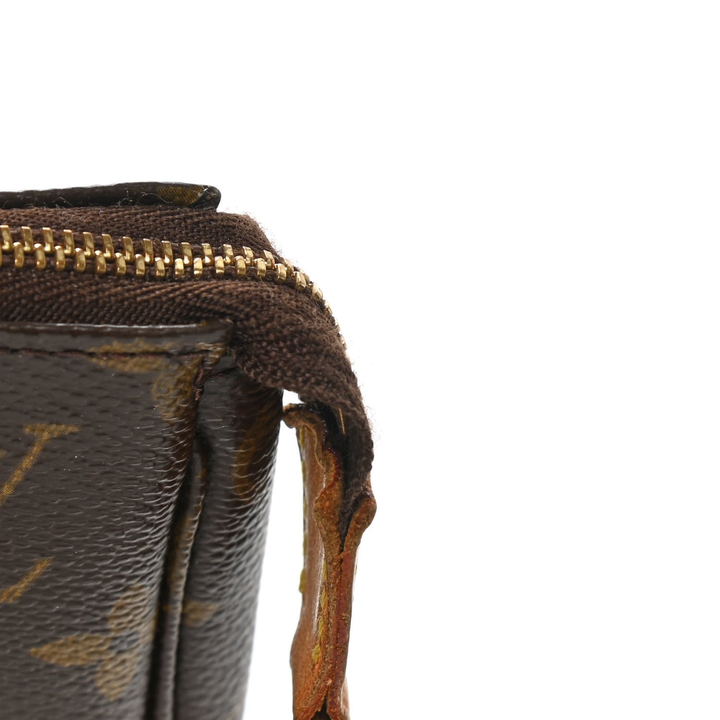 Monogram Pochette Accessories