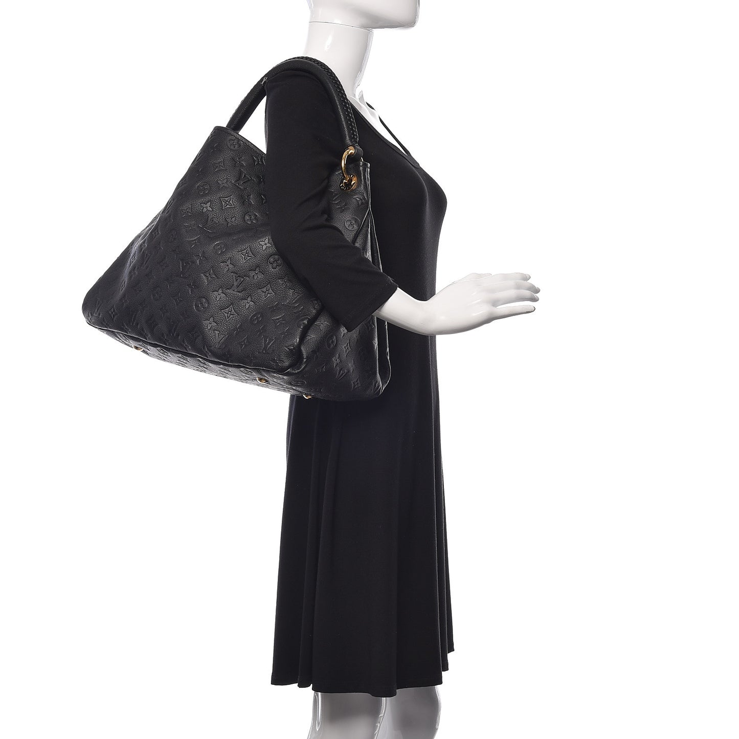 Empreinte Artsy MM Black