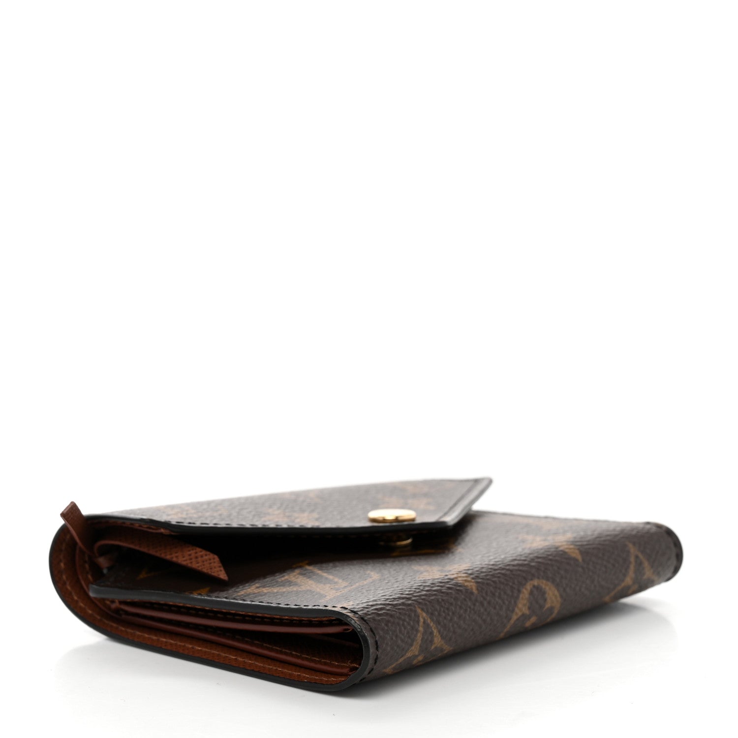 Louis Vuitton Monogram Victorine Wallet 4 of 7