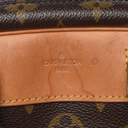 Louis Vuitton Monogram Trouville 8 of 11