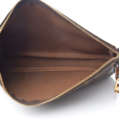 Louis Vuitton Monogram Pochette Accessories 4 of 5