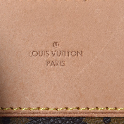 Louis Vuitton Monogram Bosphore Backpack 7 of 11