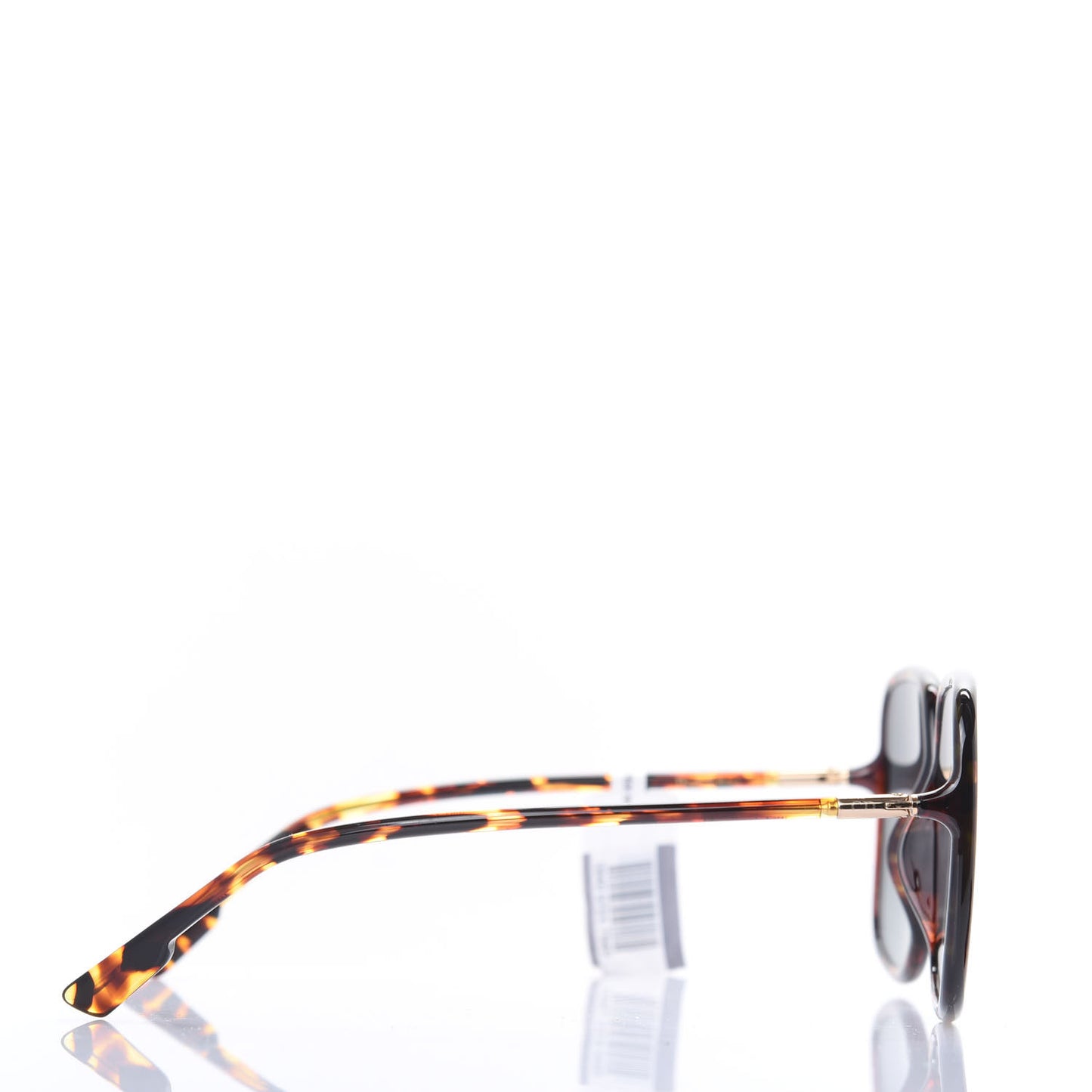 Acetate So Stellaire 1 Sunglasses Tortoise