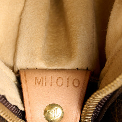 Louis Vuitton Monogram Looping GM 7 of 10
