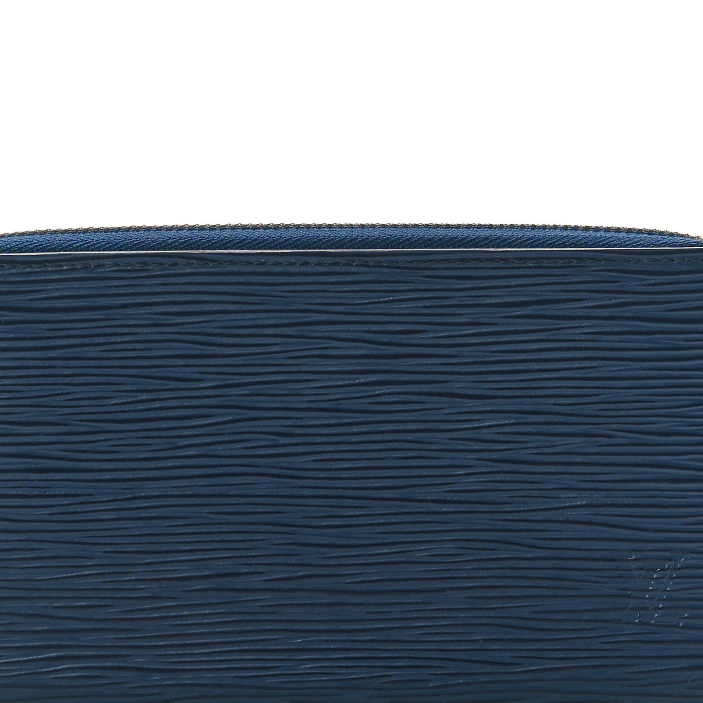 Epi Zippy Wallet Indigo