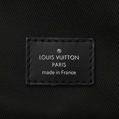 Louis Vuitton Damier Graphite Avenue Sling Backpack 6 of 9