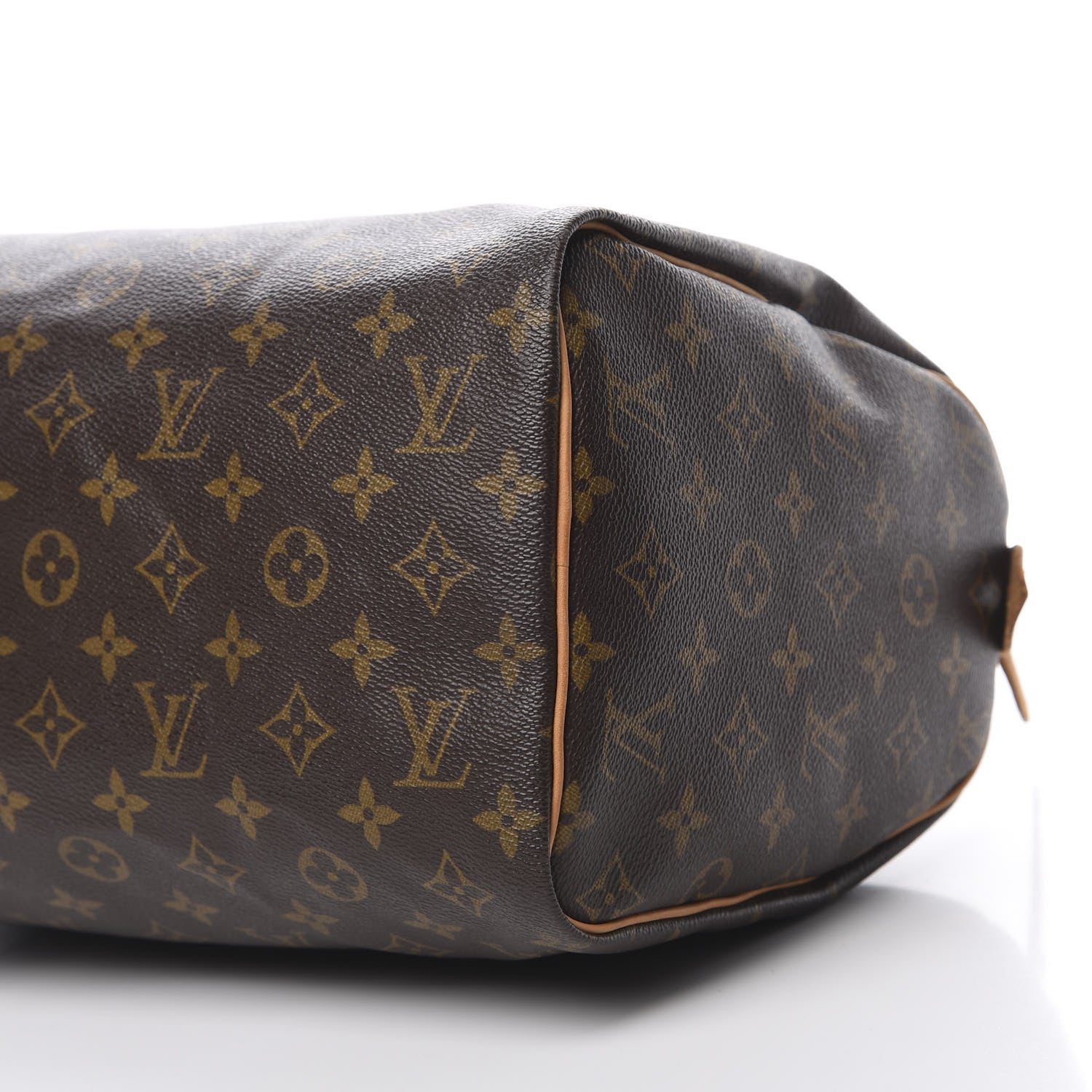 Louis Vuitton Monogram Speedy 30 10 of 16