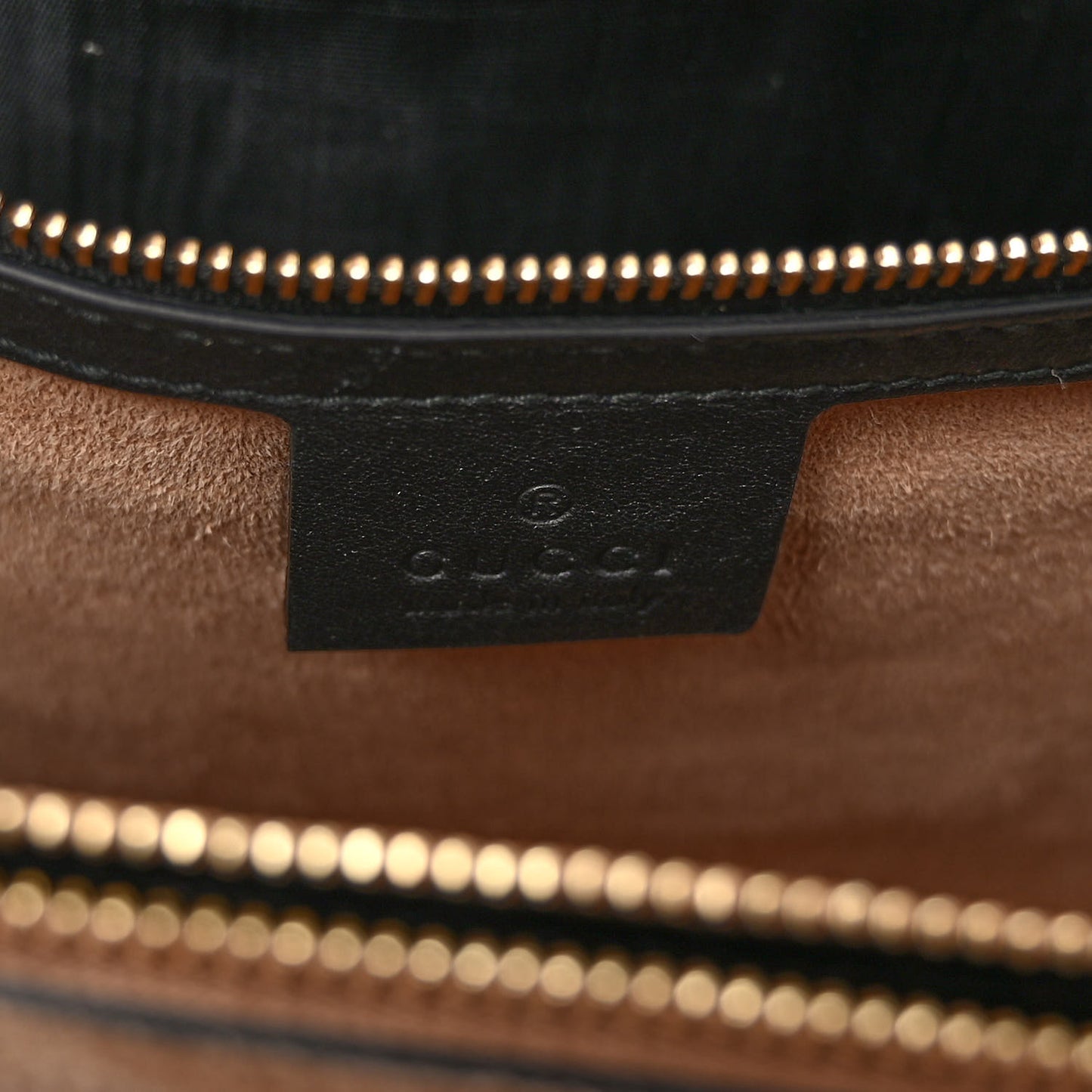 Calfskin Large Sylvie Top Handle Tote Black