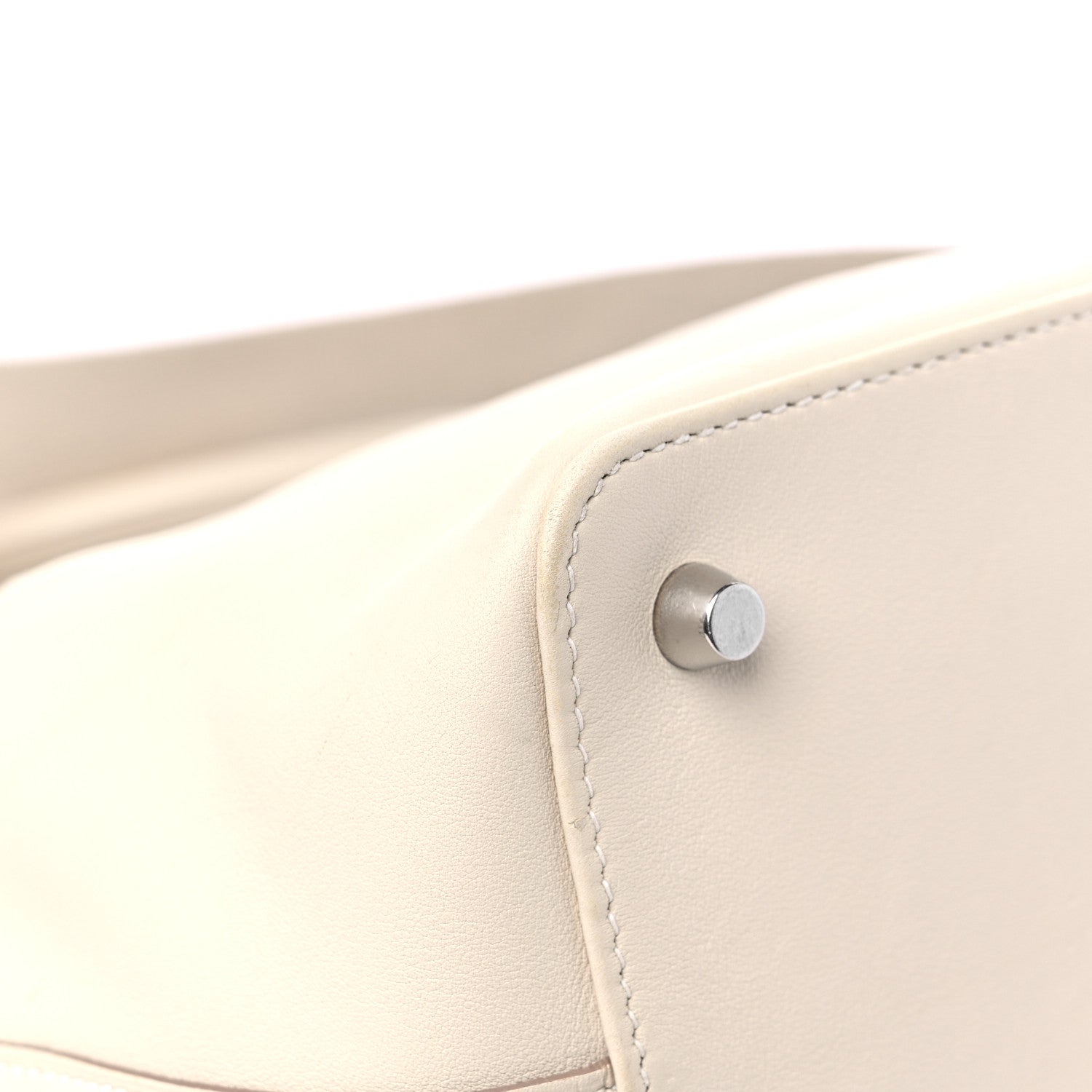 Hermes Swift Toolbox 20 Craie 9 of 14