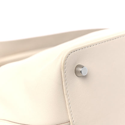Hermes Swift Toolbox 20 Craie 9 of 14