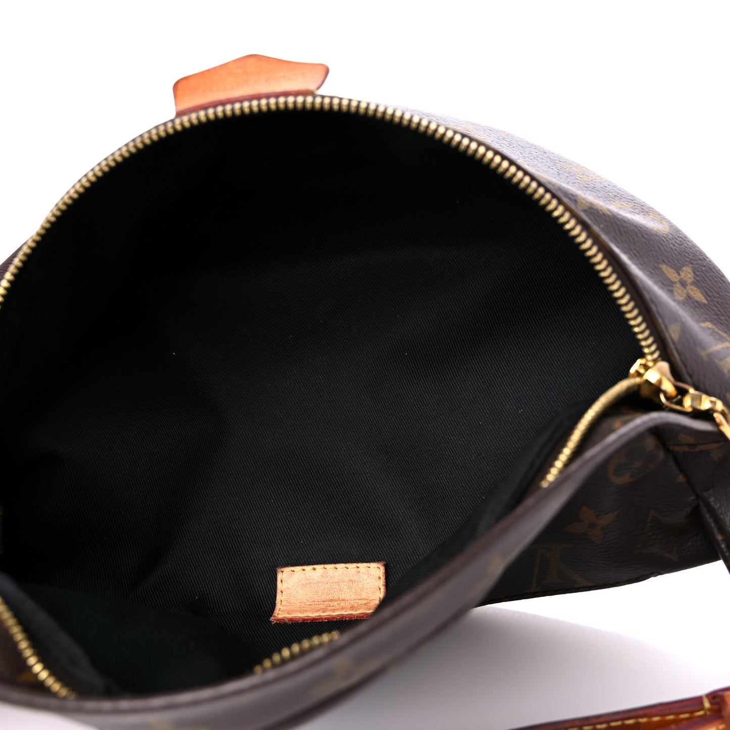 Monogram Bumbag