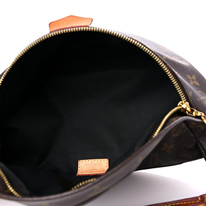 Louis Vuitton Monogram Bumbag 5 of 17