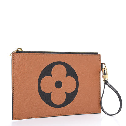 Louis Vuitton Crafty NeoNeo MM Pouch Creme Caramel 3 of 7