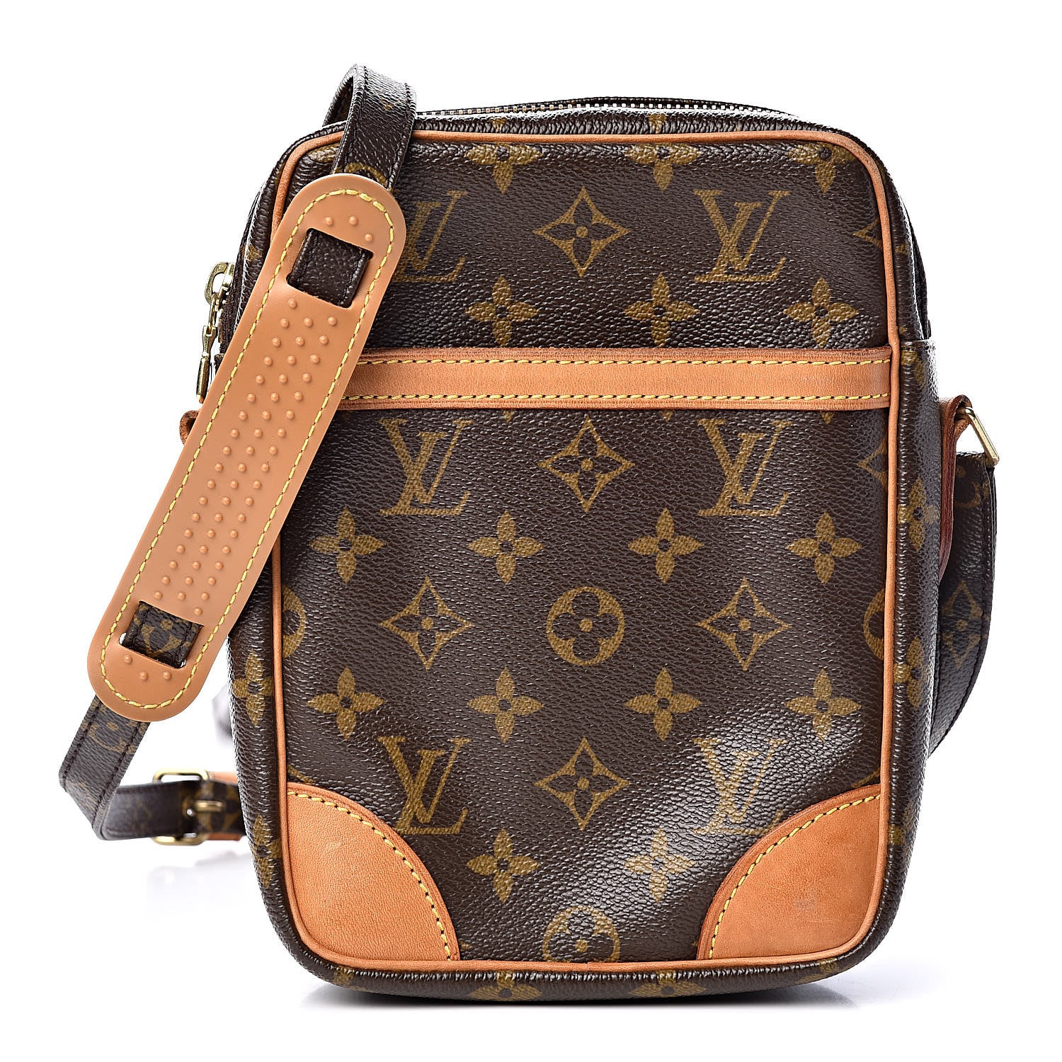 Louis Vuitton Monogram Danube 21 1 of 9