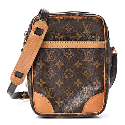 Louis Vuitton Monogram Danube 21 1 of 9