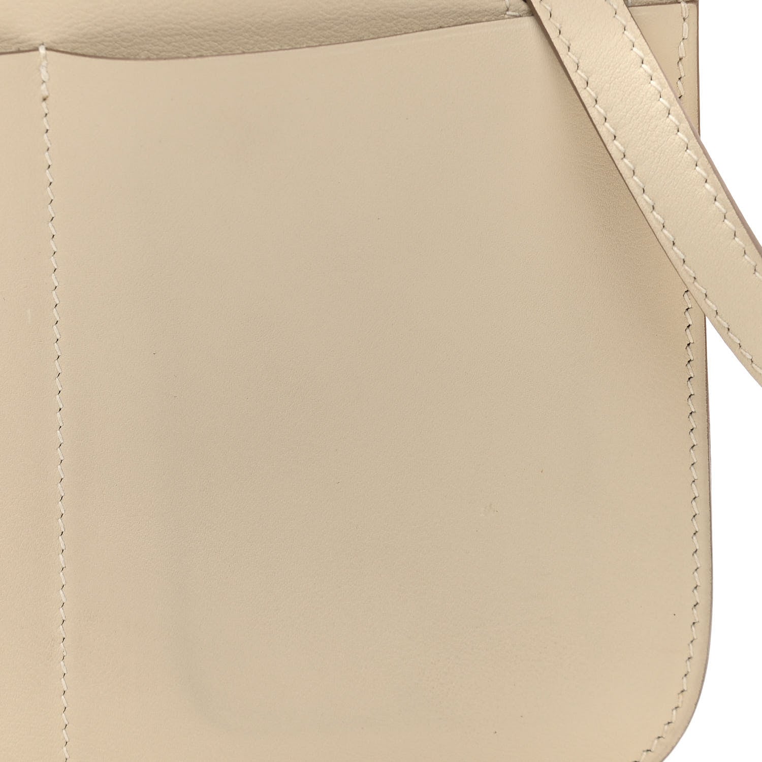 Hermes Evercolor Halzan 22 Craie 12 of 15