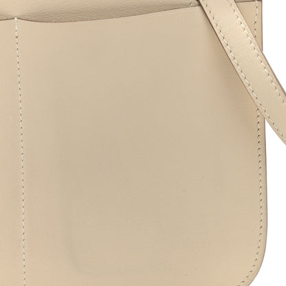 Hermes Evercolor Halzan 22 Craie 12 of 15