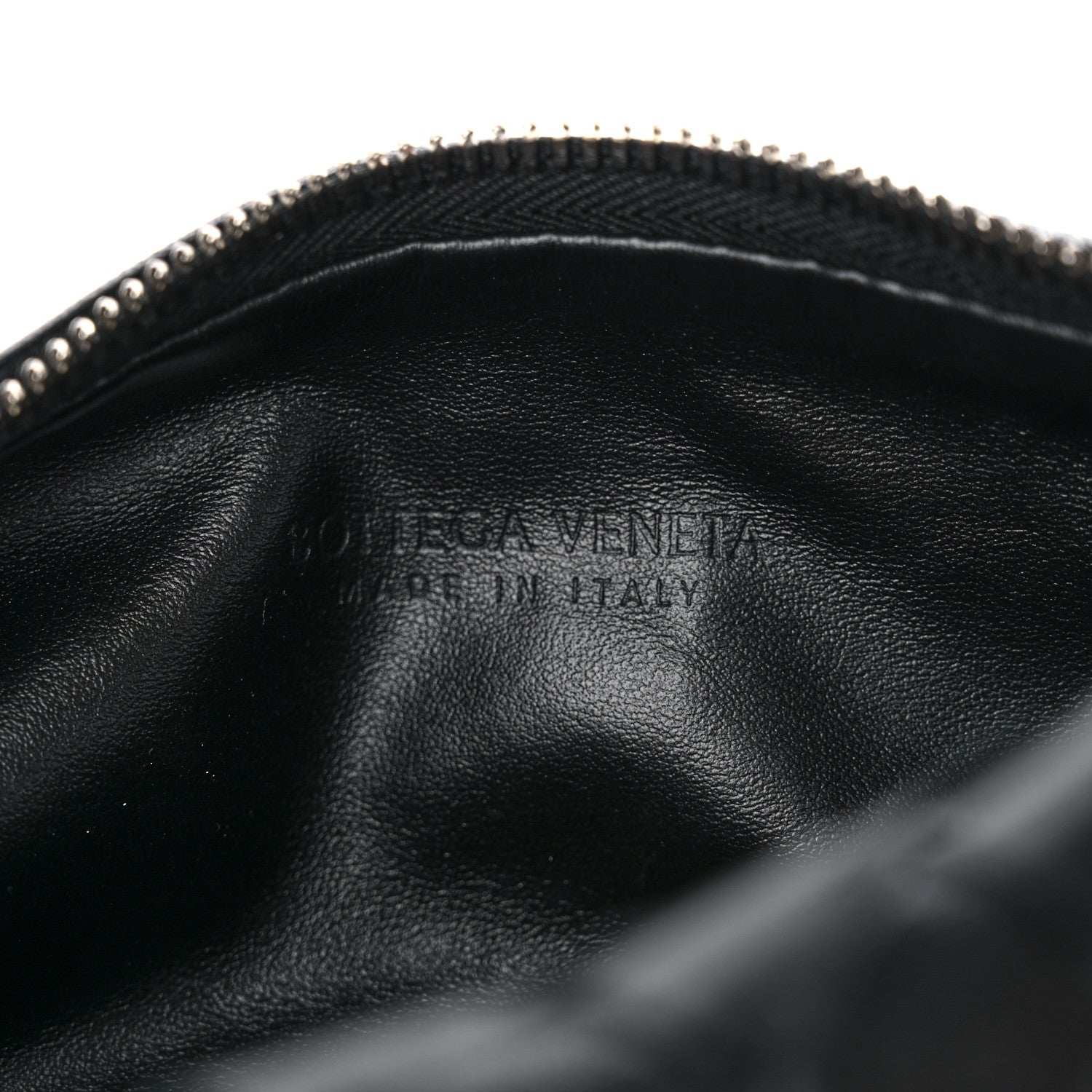 Bottega Veneta Nappa Intrecciato Mini Jodie Black 6 of 10