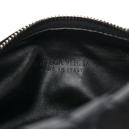 Bottega Veneta Nappa Intrecciato Mini Jodie Black 6 of 10