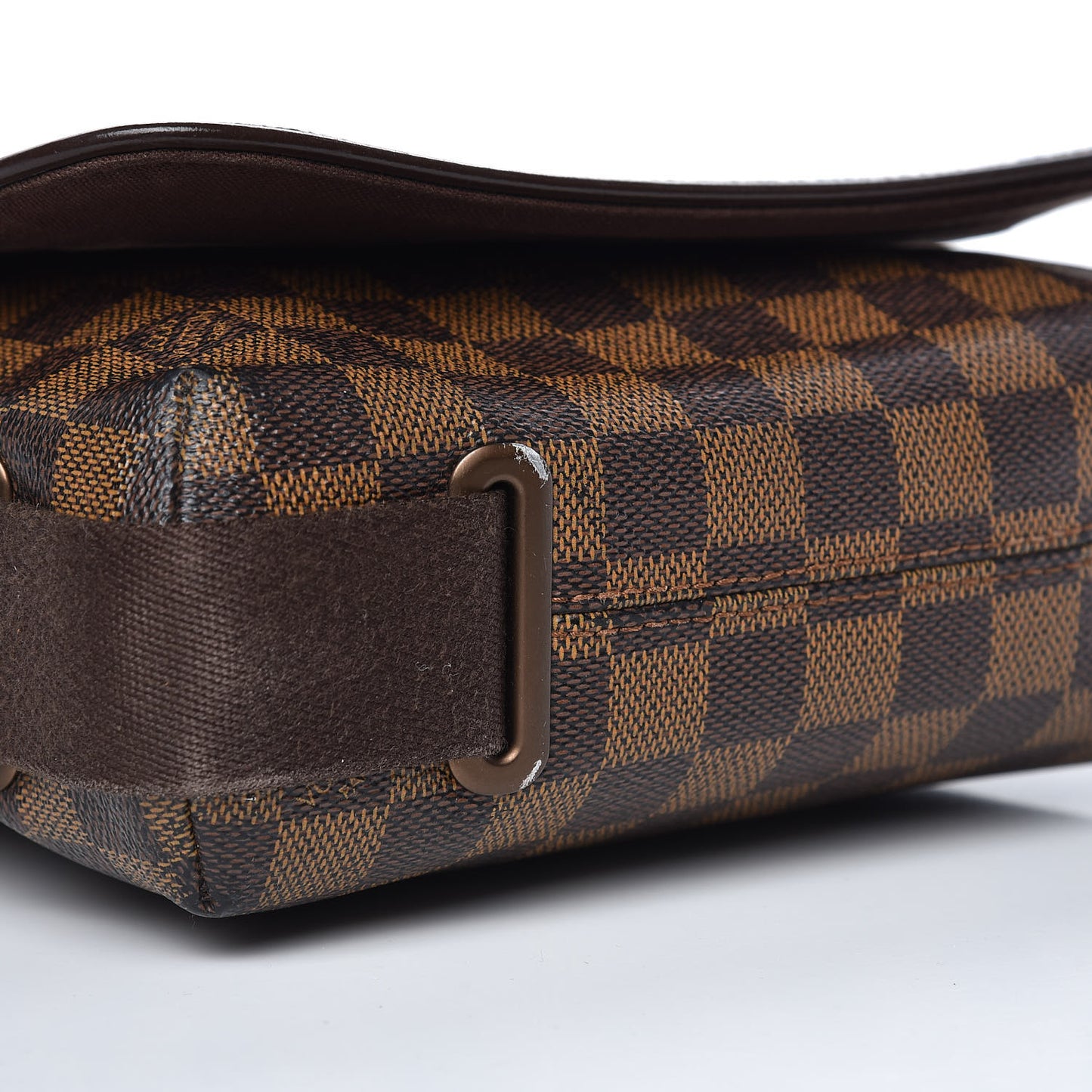 Damier Ebene Brooklyn PM