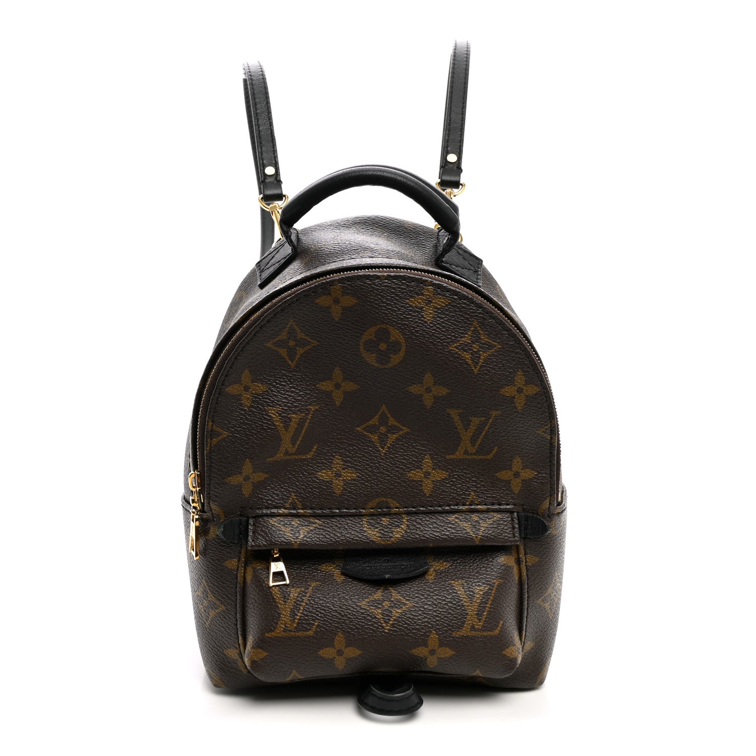 Louis Vuitton Monogram Palm Springs Backpack Mini 1 of 11