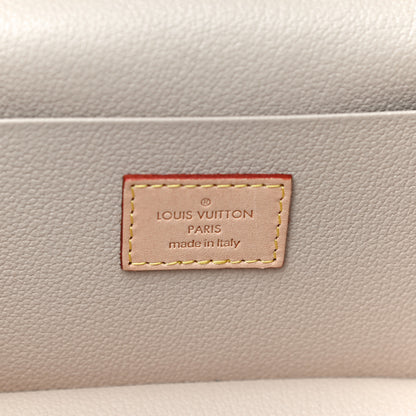 Louis Vuitton Monogram Nice Mini 5 of 9
