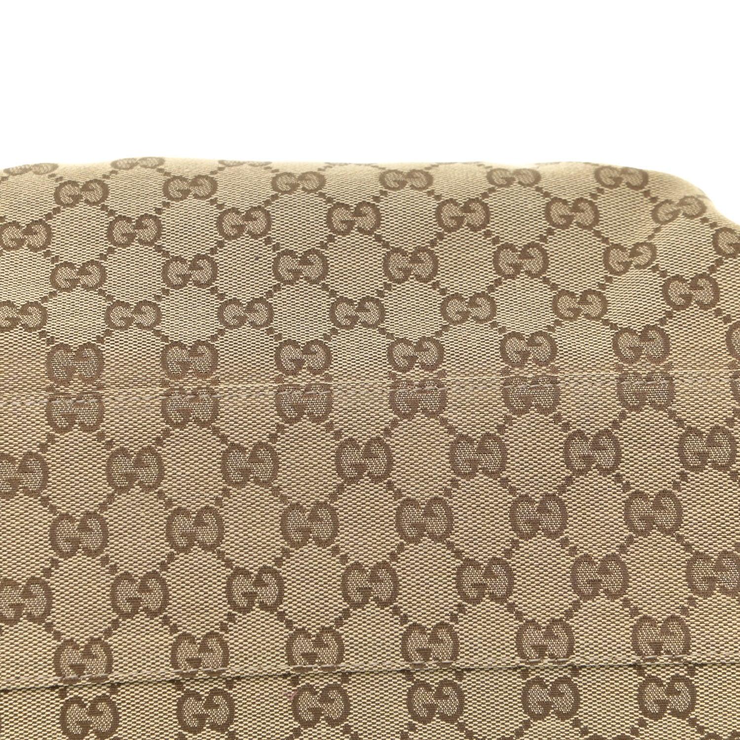 Gucci Monogram Medium Sukey Tote Blue 15 of 19