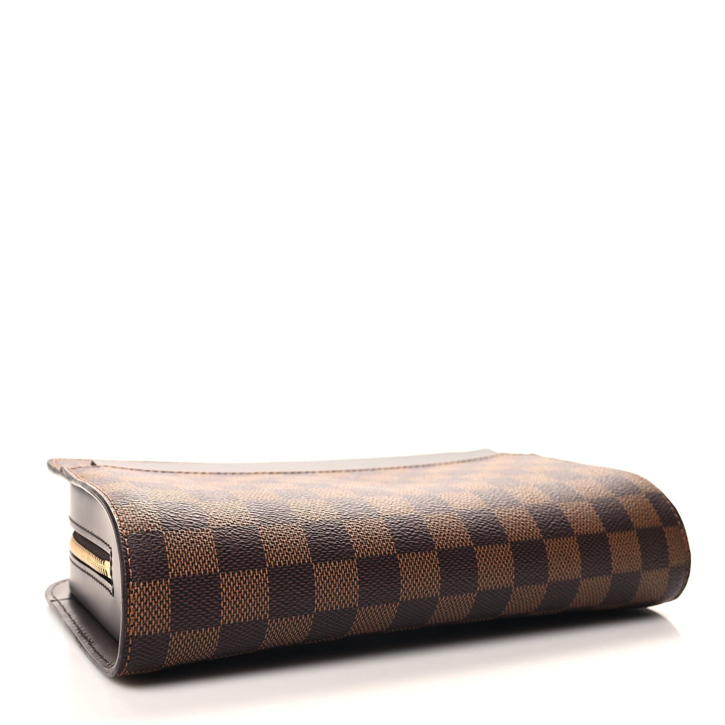 Damier Ebene Pochette Saint Louis Clutch