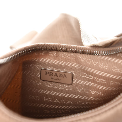 Prada Nylon Re-Edition 2005 Shoulder Bag Cammeo 6 of 9