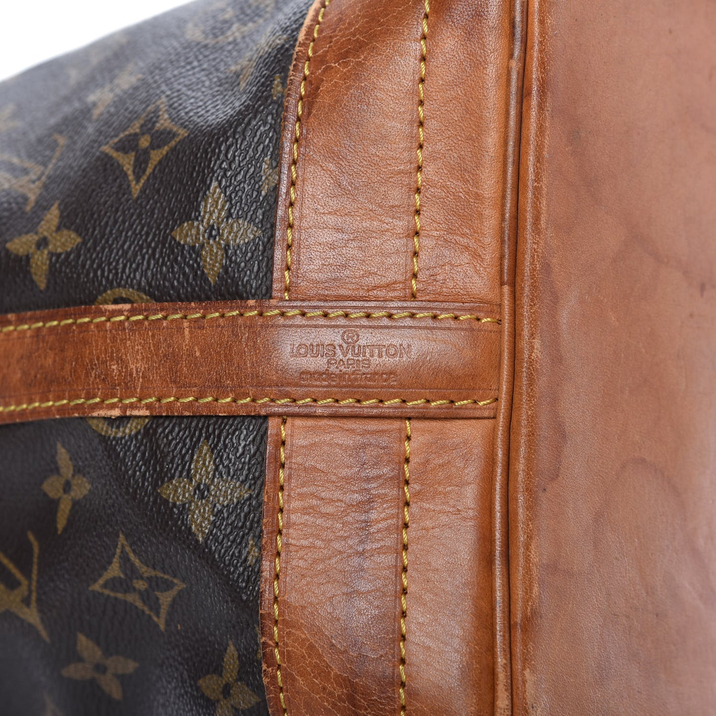 Monogram Noe