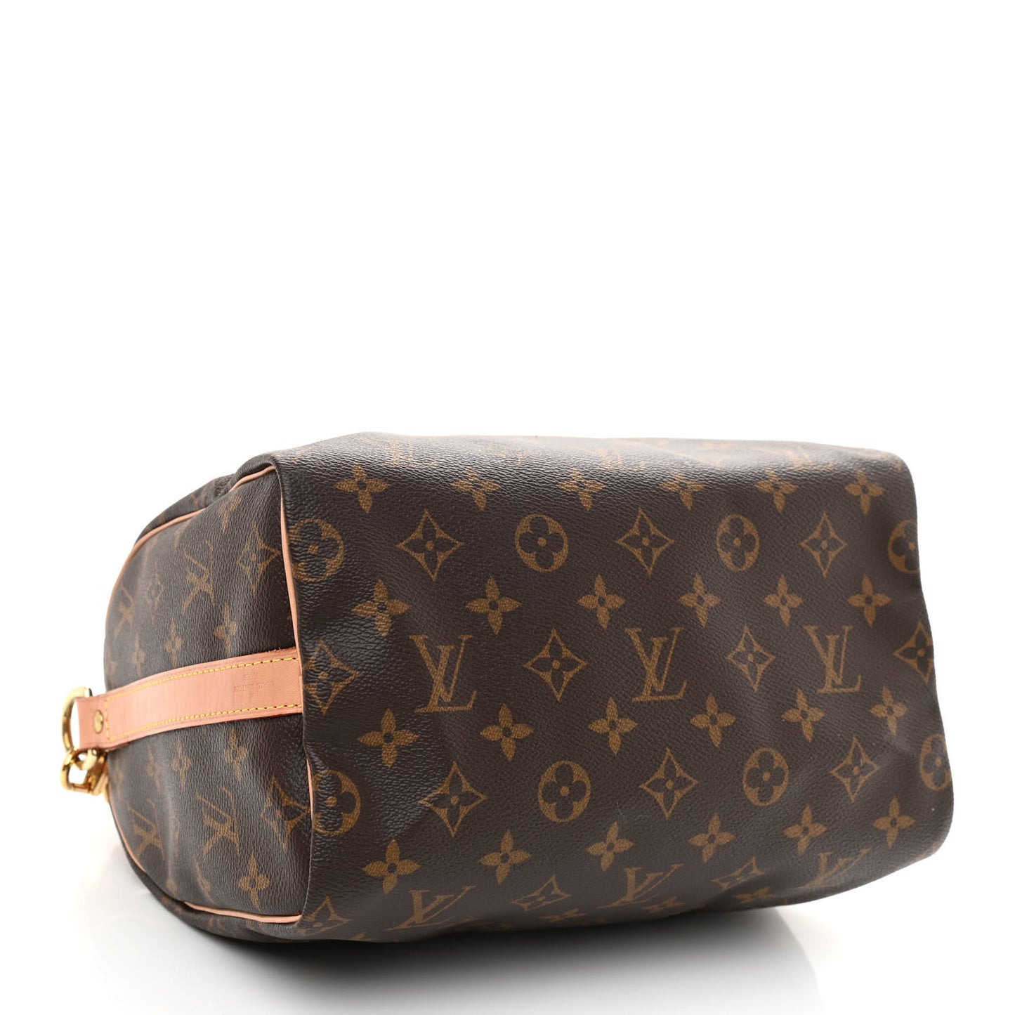 Monogram Speedy Bandouliere 25
