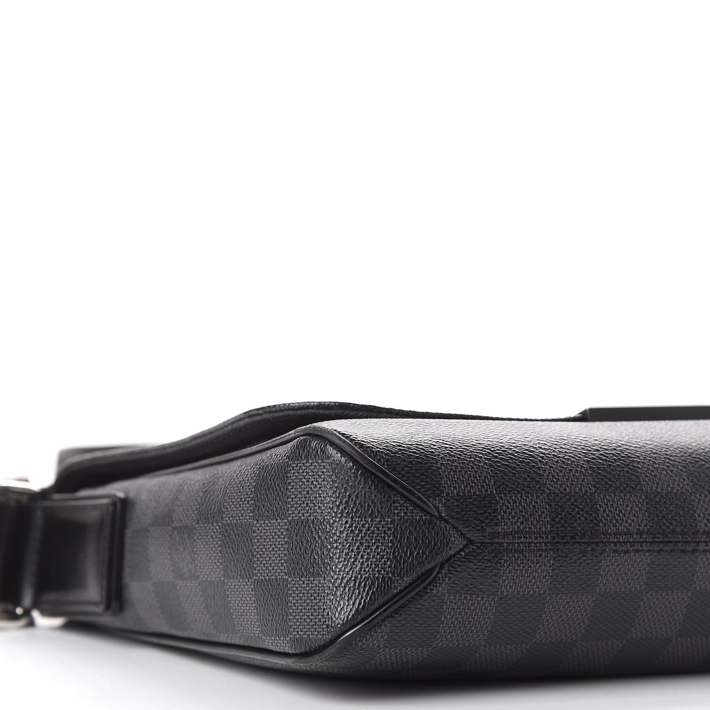 Damier Graphite District MM