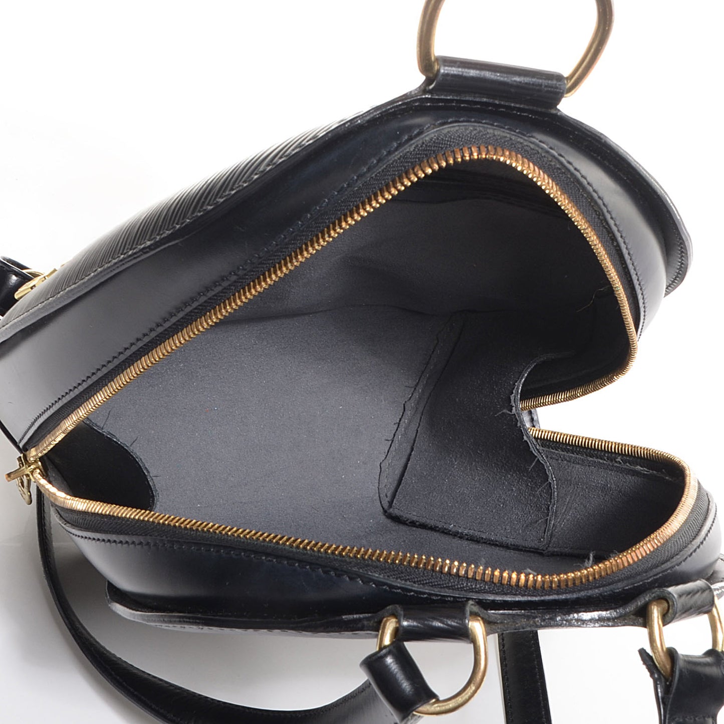 Epi Mabillon Backpack Black