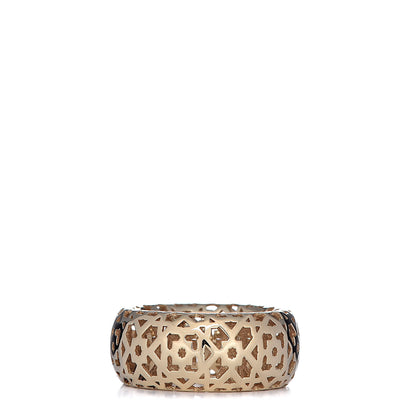Tiffany 18K Yellow Gold Paloma Picasso Marrakesh Ring 50 5.25 3 of 4