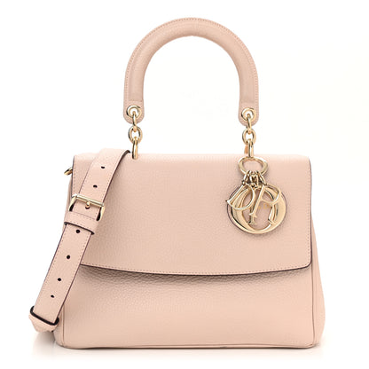 Christian Dior Bullcalf Small Be Dior Flap Rose Poudre 1 of 8