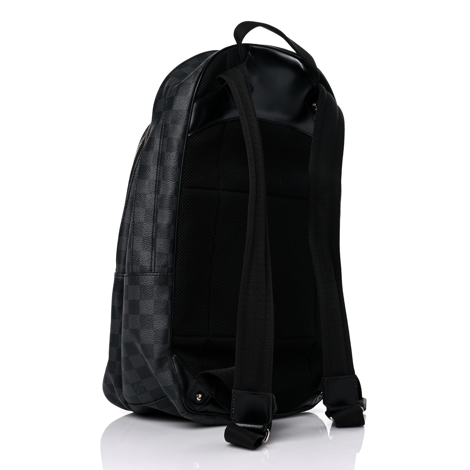 Louis Vuitton Damier Graphite Michael Backpack 3 of 19